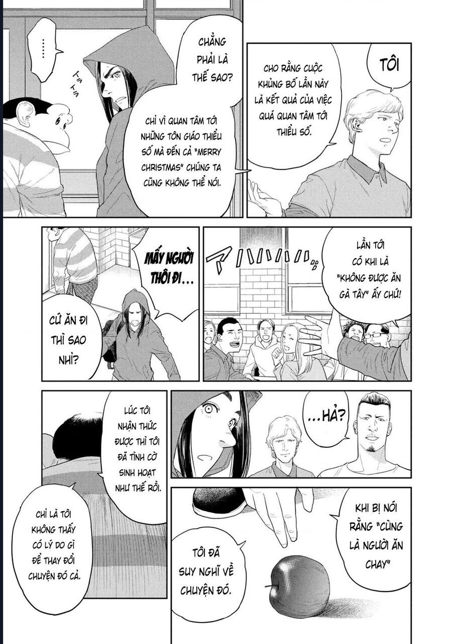Darwin Jihen - chap2 - Trang 20